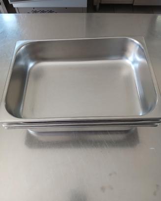 vaschette 