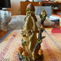 Spirito del bosco Les Alpes