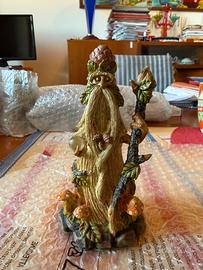 Spirito del bosco Les Alpes