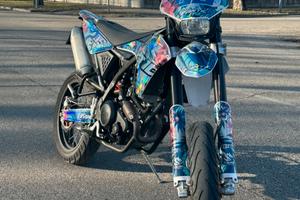 Fantic Xmf 125 2022
