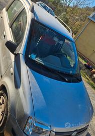 Fiat panda 1.3 multijet