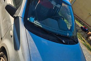 Fiat panda 1.3 multijet