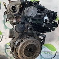 MOTORE COMPLETO FORD Focus HHDA