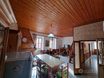 Spazioso Appartamento