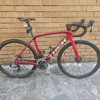 Trek Eminda slr sram red etap axs