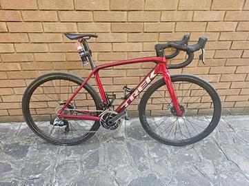 Trek Eminda slr sram red etap axs