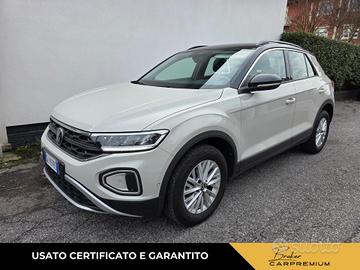 Volkswagen T-Roc 2.0 tdi Style 115cv