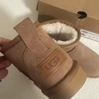 Moda UGG Classic Uitra Mini Platform EU 38