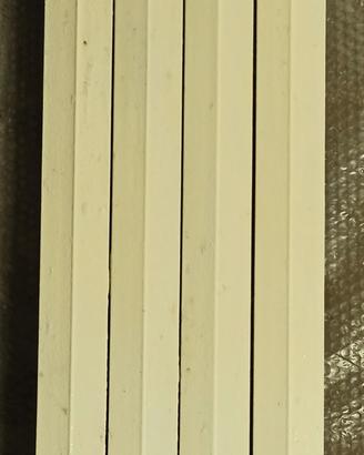 Radiatore in ghisa 