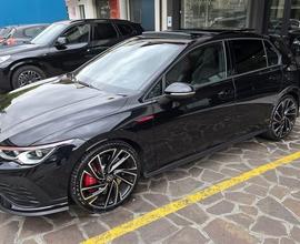 Volkswagen Golf 2.0 TSI GTI DSG Clubsport MAT...