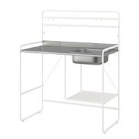 Mobile lavello ikea sunnersta