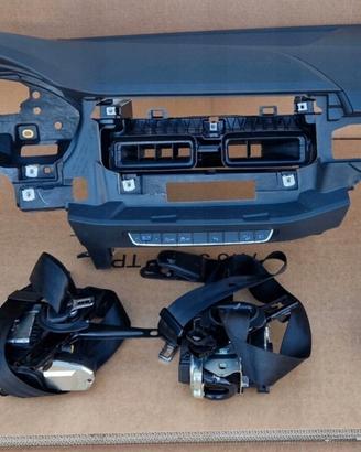 Kit Airbag Audi A4 B9