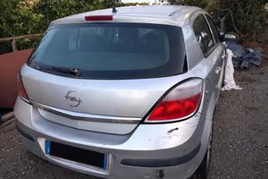 Opel Astra 1.9