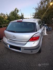 Opel Astra 1.9