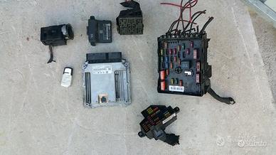 Kit accensione Volkswagen Passat 2.0 TDI 2009