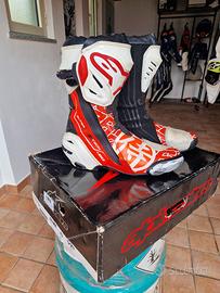 alpinestars supertech r