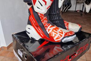 alpinestars supertech r