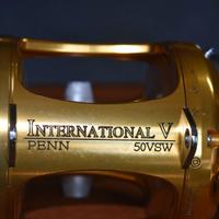 Penn International V 50VSW