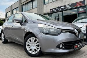 Renault Clio 1.2 75CV 5 porte Live - ok neopatenta