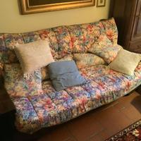 Divano letto