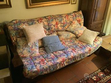 Divano letto