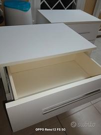 Comodini Mondo Convenienza 