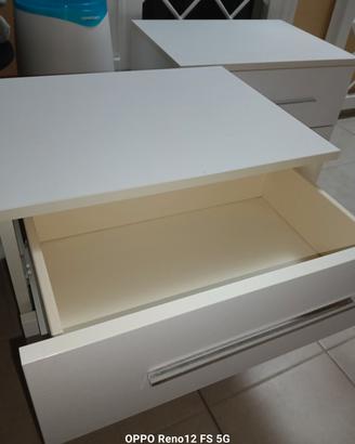 Comodini Mondo Convenienza 