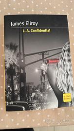 📘 *James Ellroy – L.A. Confidential*