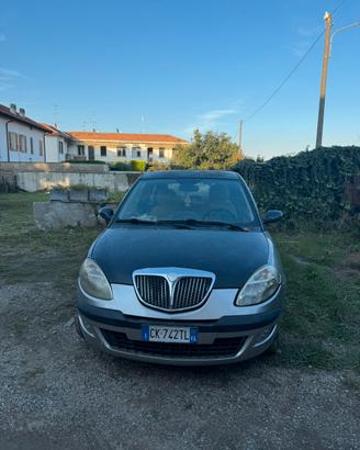 Lancia Y 1.2 benzina - 2004 - 166.705 km