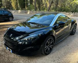 Peugeot rcz 200 thp