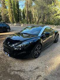 Peugeot rcz 200 thp