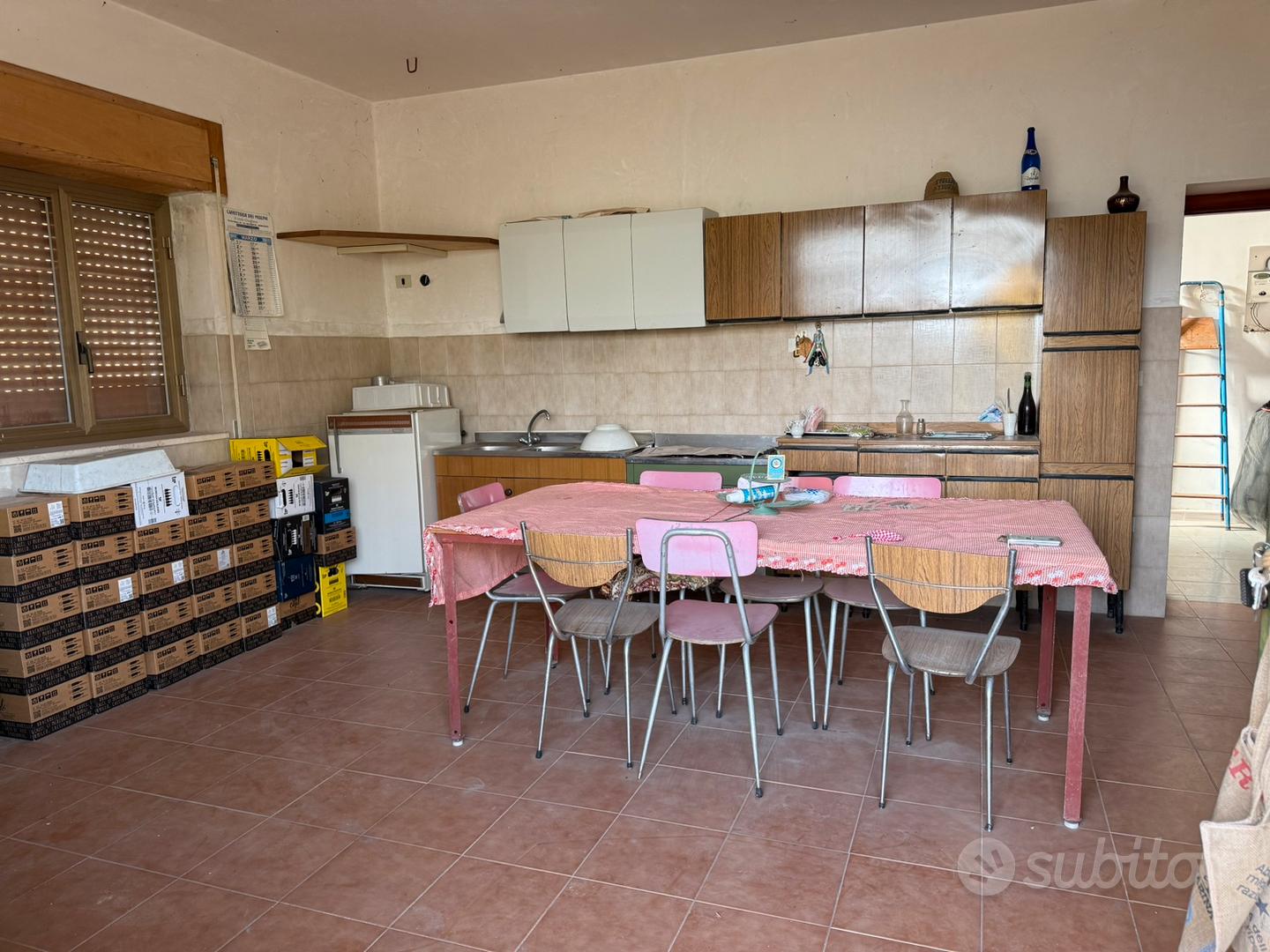 Rustico/ casale/ corte Cautano - Vista 4