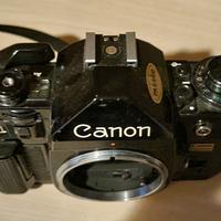 Canon A1
