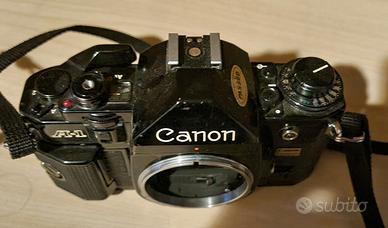 Canon A1