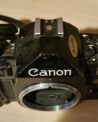 Canon A1