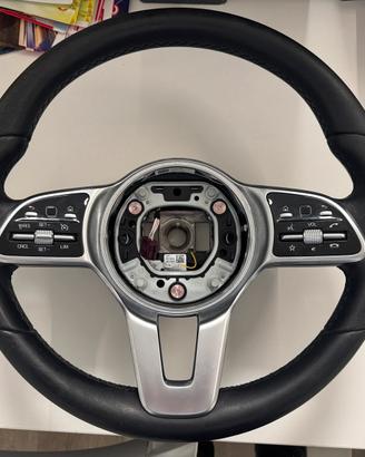 Volante Mercedes-Benz Gla 200