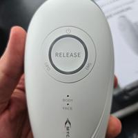 Massaggiatore a coppettazione elettrico