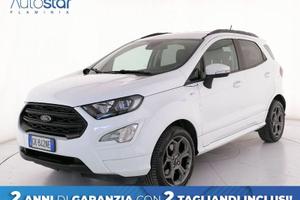 Ford EcoSport 1.0 ecoboost ST-Line s&s 125cv ...
