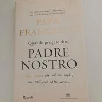 libro Papa Francesco 