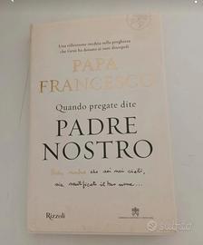 libro Papa Francesco 