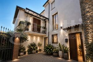 Casa Indipendente Teano [Cod. rif 3299831VRG]