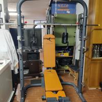 Stazione multifunzione completa  