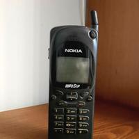 Cellulare Vintage Nokia 2110