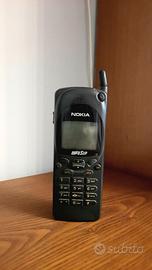 Cellulare Vintage Nokia 2110