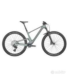 Bike Scott Spark 920 TR|Gar 24 mesi