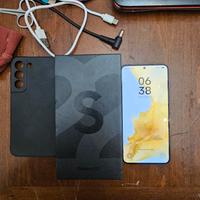 Samsung Galaxy s22 128/8+8