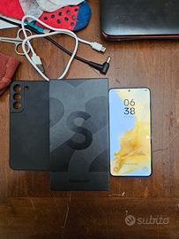 Samsung Galaxy s22 128/8+8