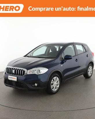 SUZUKI S-Cross XD21108