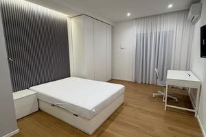 Camere luxury con Bagno Privato zona ospedaliera