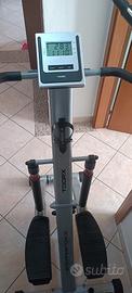 Stepper Salvaspazio Force di Toorx